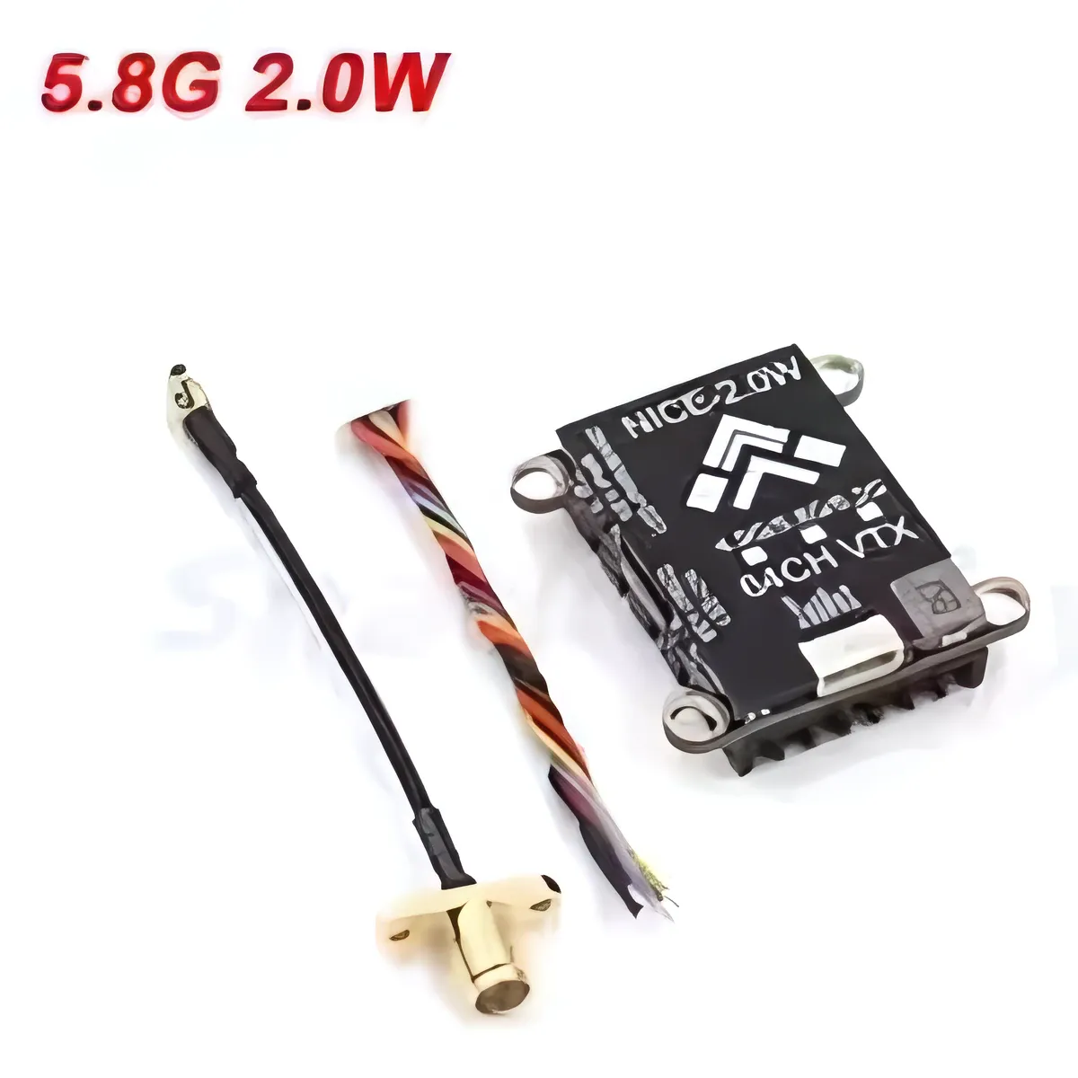 SparkHobby Nice 5.8G 64CH VTX