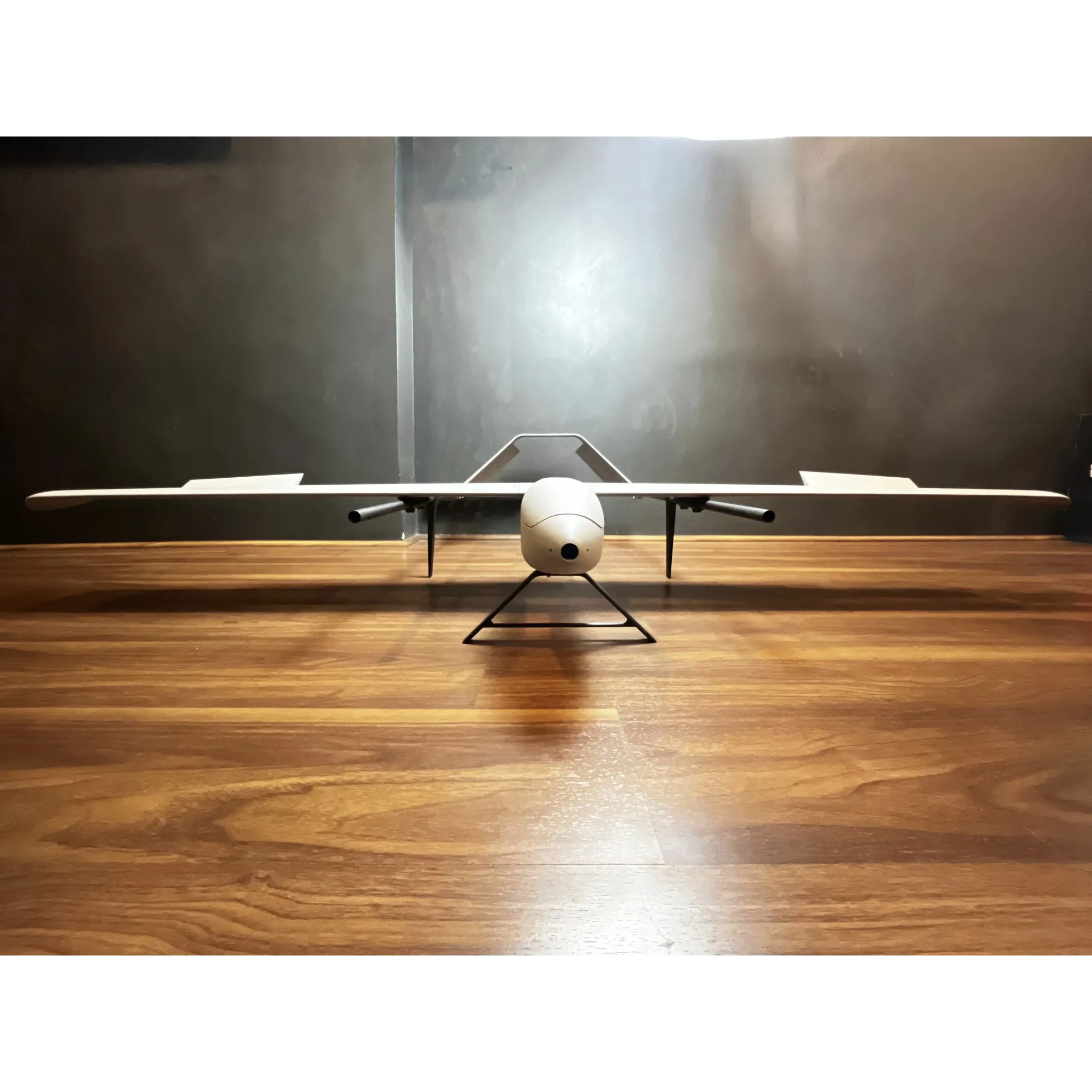COBRA VTOL Hybrid UAV Frame 2m Wingspan 6kg MTOW Kit