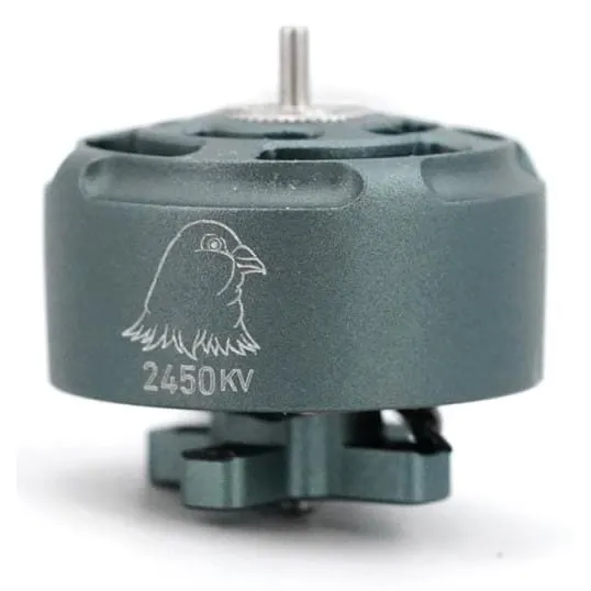 Ethix FSP 1607 2450KV Motor T-Mount