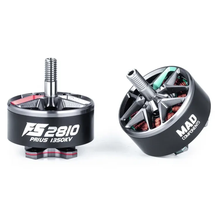 MAD Motor FS 2810 Prius FPV Drone Motor