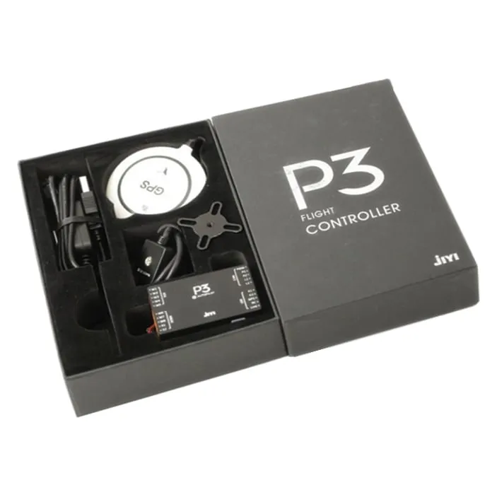 Jiyi P3 Flight Controller Kit