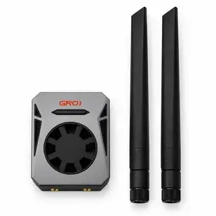 Skydroid GR01 2.4GHz/5.8GHz Dual-Band Receiver