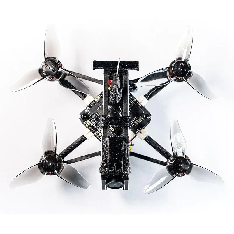 HGLRC Draknight 2-Inch Toothpick FPV Drone