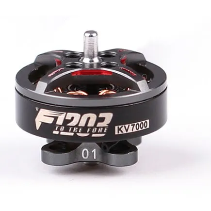 T-Motor F1203 7000KV 2-3S Brushless Motor