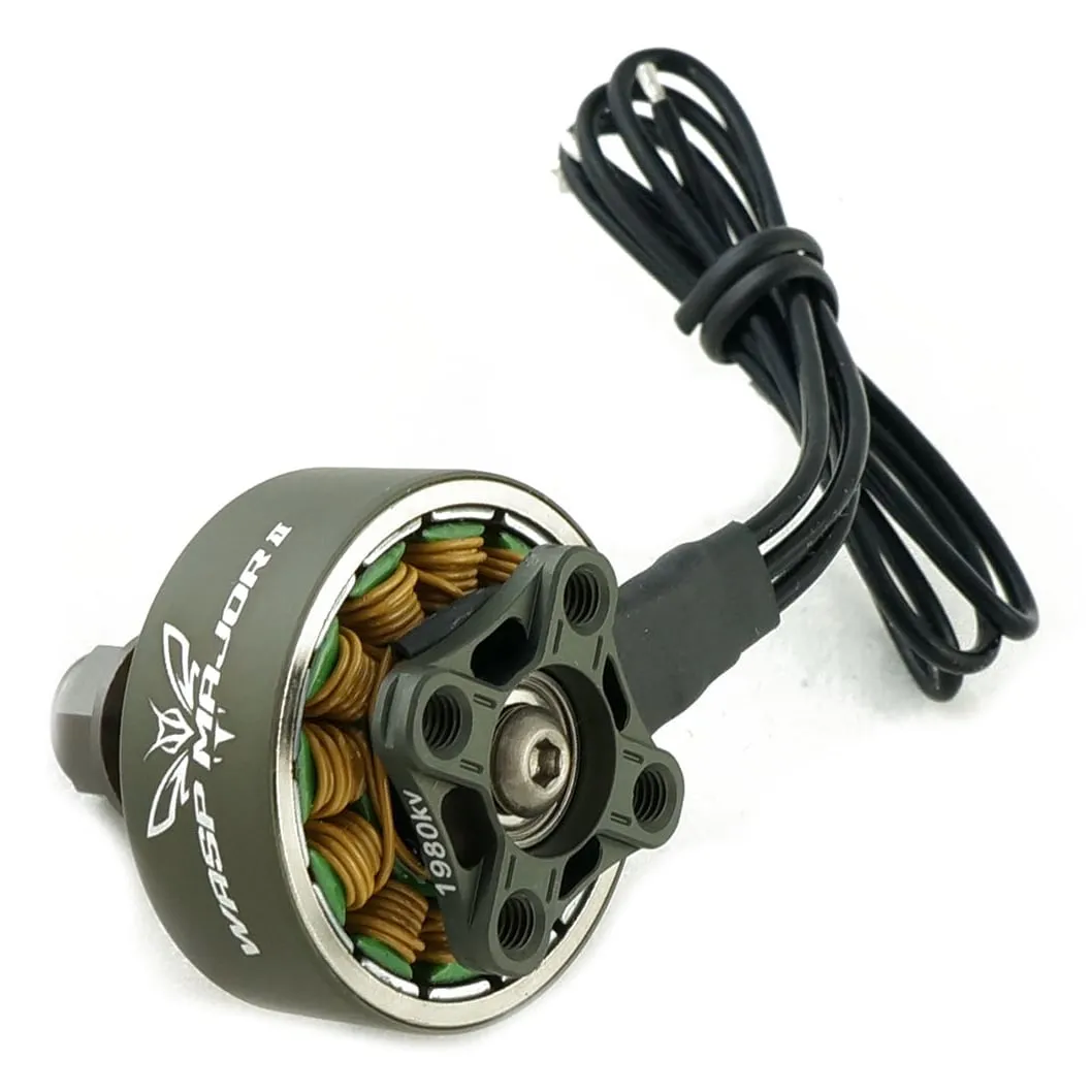 RCINPower Wasp Major V2 2206.6 1980KV Motor
