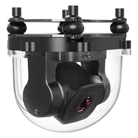 SIYI A2 Mini Ultra Wide Angle FPV Gimbal Camera