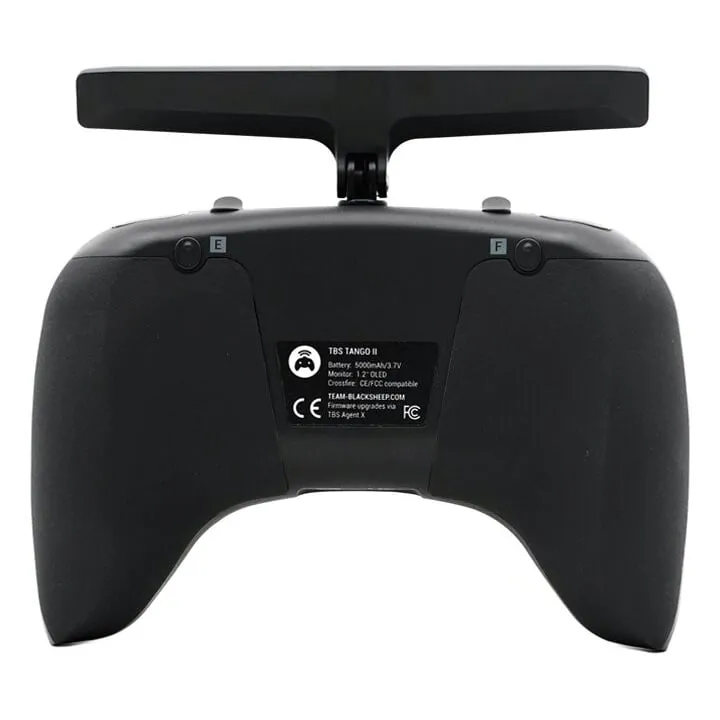 TBS Tango 2 Pro Crossfire FPV Radio Controller