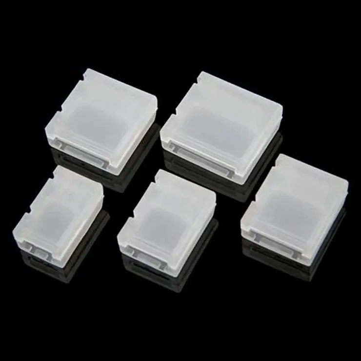 AB Buckle Clip Protector for Balance Lead