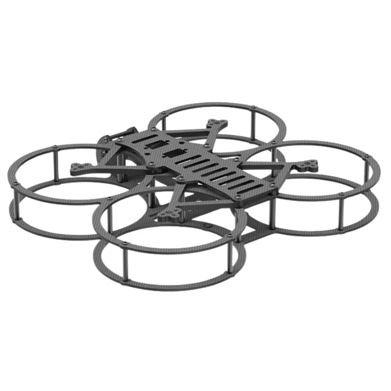 AOS Cine35 EVO V1.2 Frame Kit