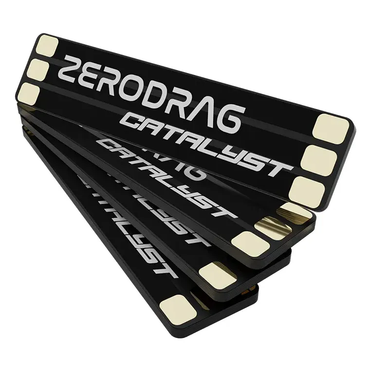 Zerodrag Catalyst Race Wires
