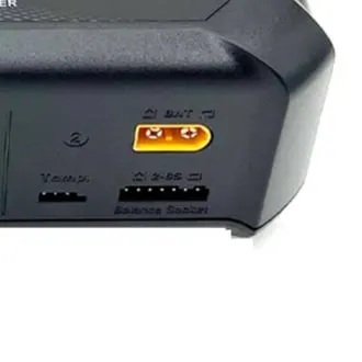 Ultra Power UP10AC 100W x 2 Dual-Channel Charger