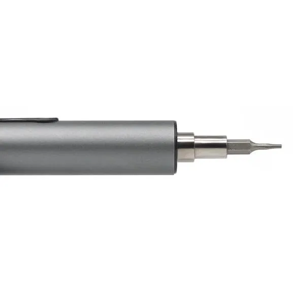 SEQURE ES-180 Micro Electronic Screwdriver Set