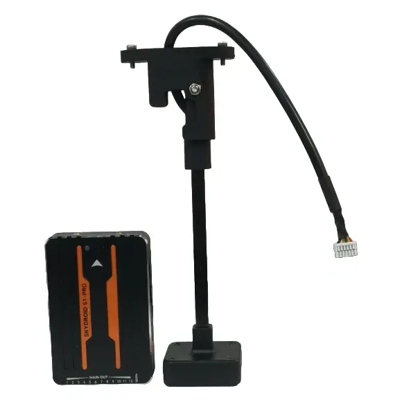 Skydroid S1 Pro Flight Controller with Built-in R12 Pro Receiver