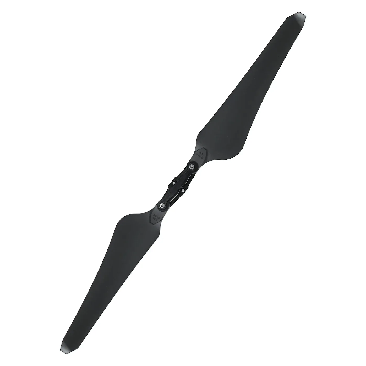 Reflex Drive RD 1760 17-Inch Folding Propeller with Hub (CW+CCW)
