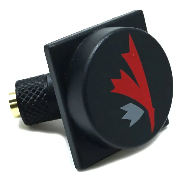TrueRC X-AIR 5.8 MK II LHCP Directional FPV Antenna