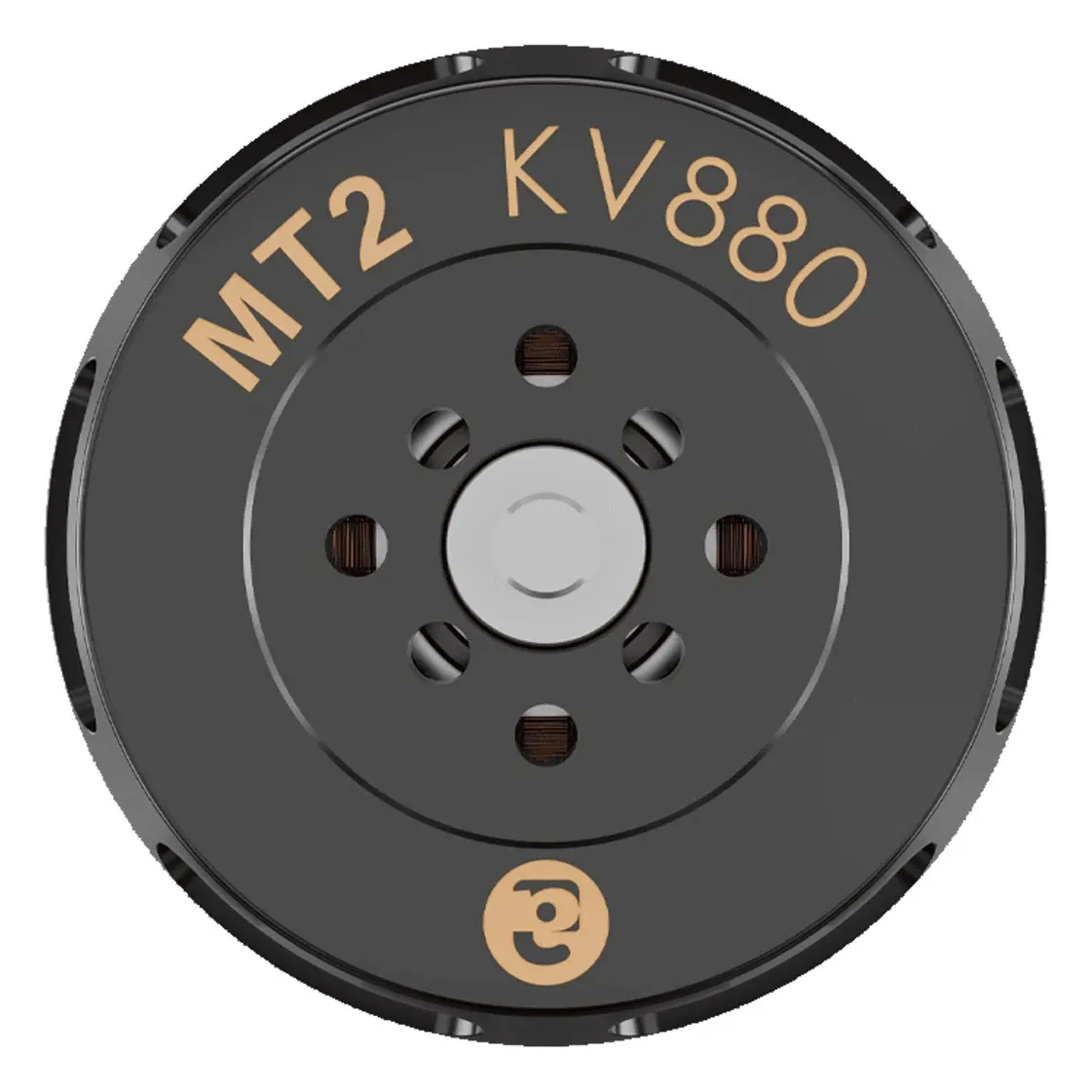 Atomberg - MT2 KV880 Drone motor - 3.05 kg thrust