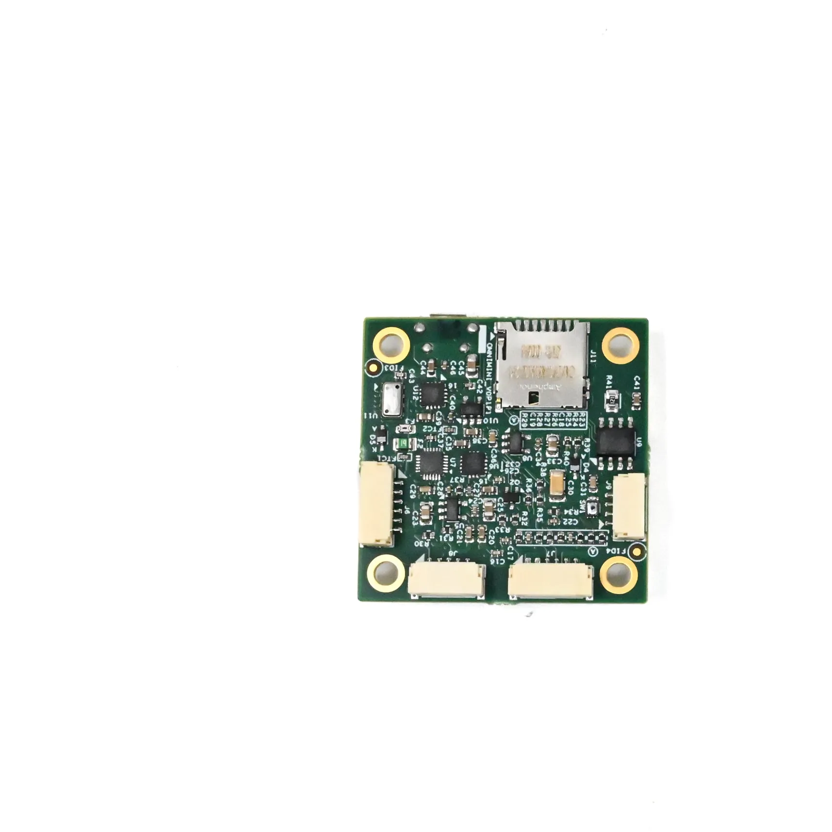 Omni Mini Autopilot Flight Controller