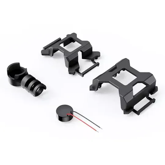 BetaFPV Pavo20 Pro II Beeper + GPS Bracket