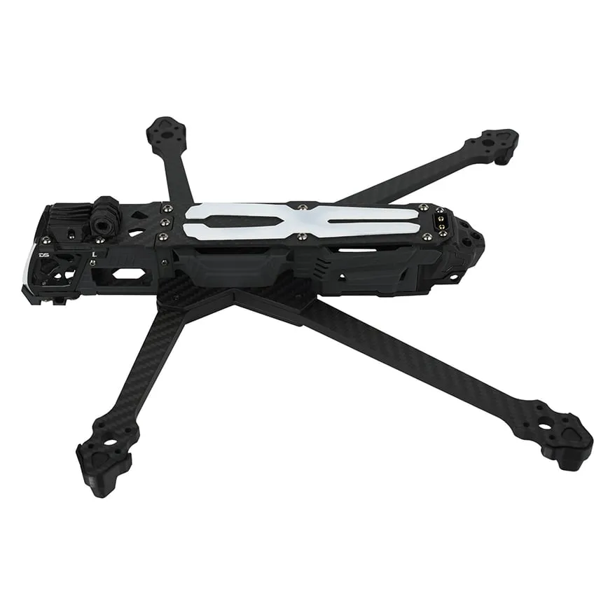 DeepSpace ROC 7 Frame Kit