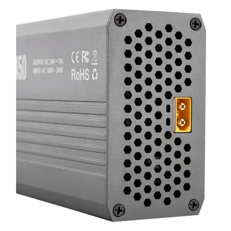 ToolkitRC ADP450 24V 450W Power Supply (XT60)