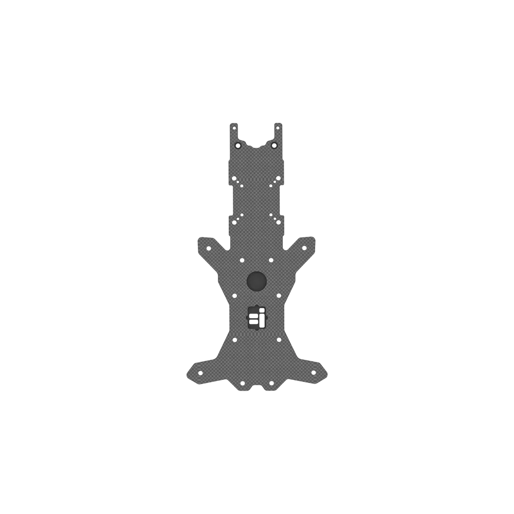 iFlight Chimera7 Pro V2 Replacement Front Arms