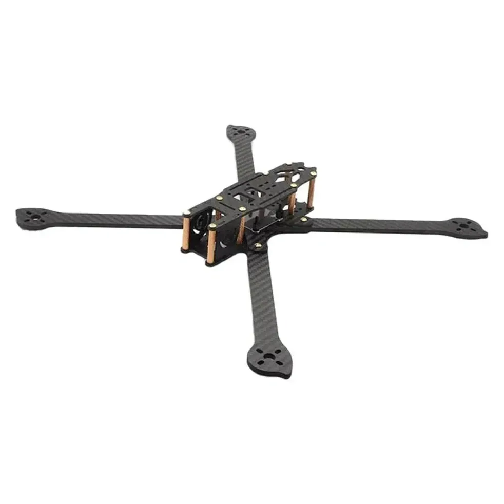 ReadyToSky XL9 390mm 9-Inch Carbon Fiber Long-Range FPV Frame Kit