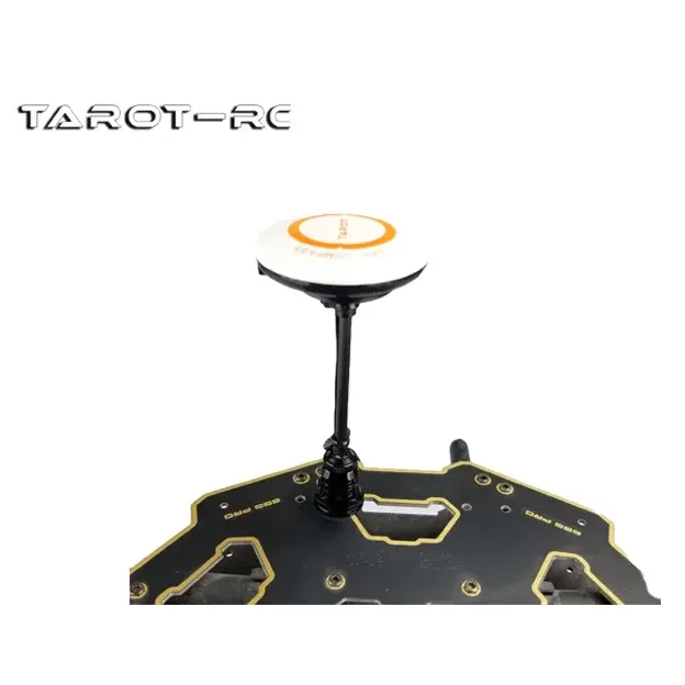 Tarot TL15T08 Foldable GPS Antenna Mount