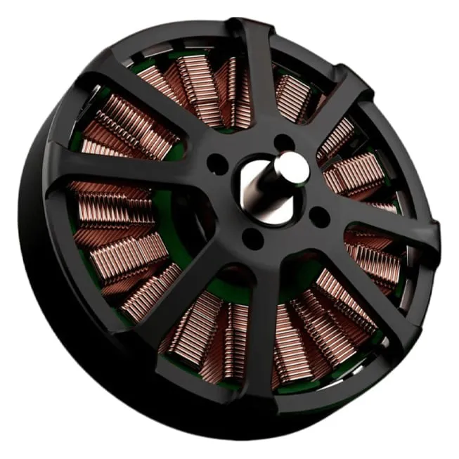 Vector Technics 4006 Brushless Motor