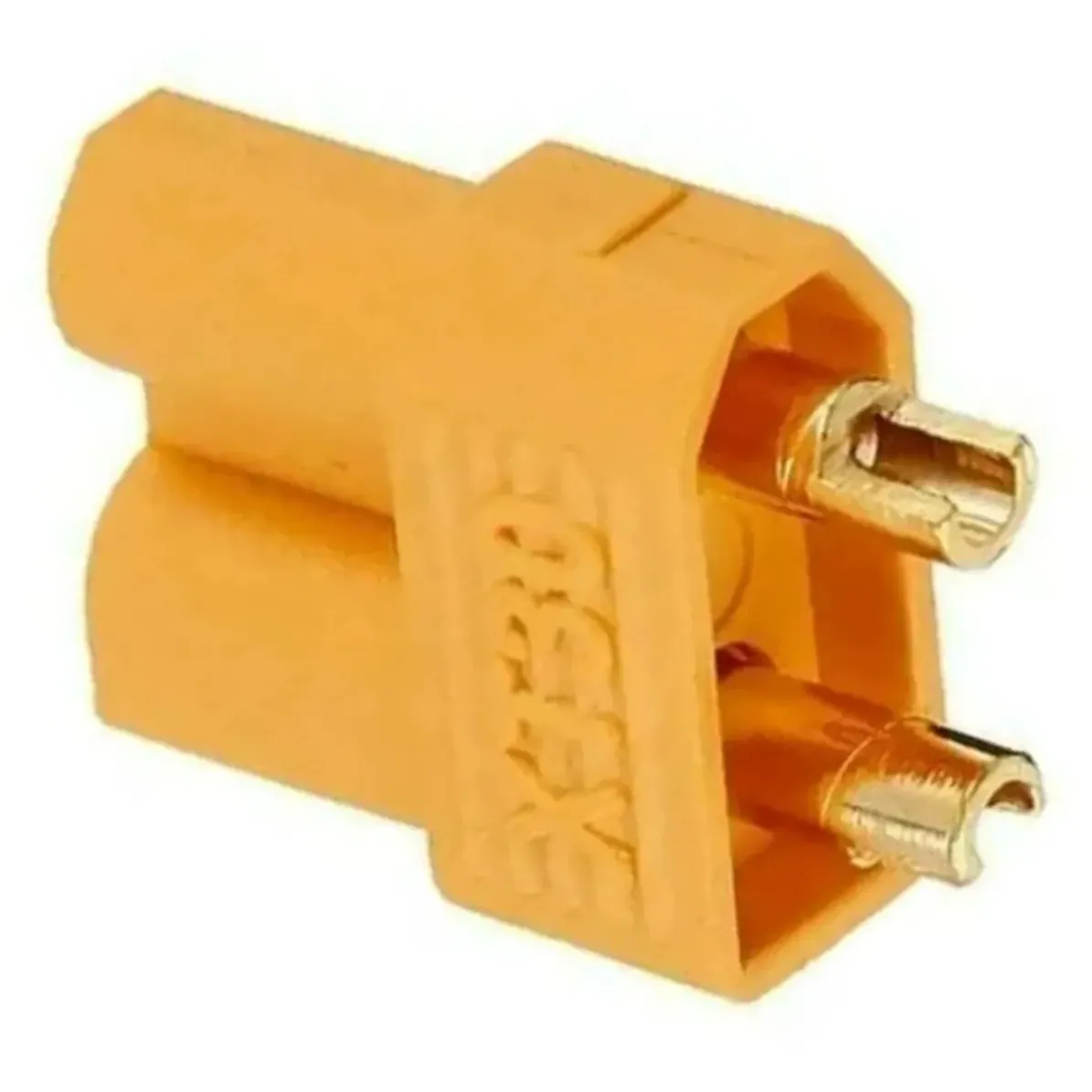 XT30 Power Connector, Single Male or Female Plug