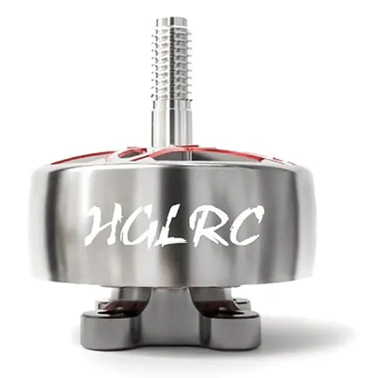 HGLRC Specter 2306.5 1900KV Motor