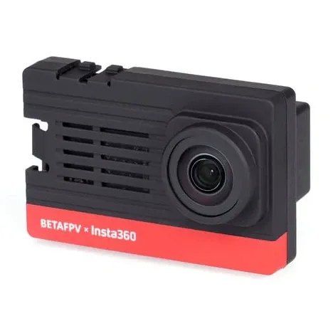 BetaFPV SMO 4K Camera SE