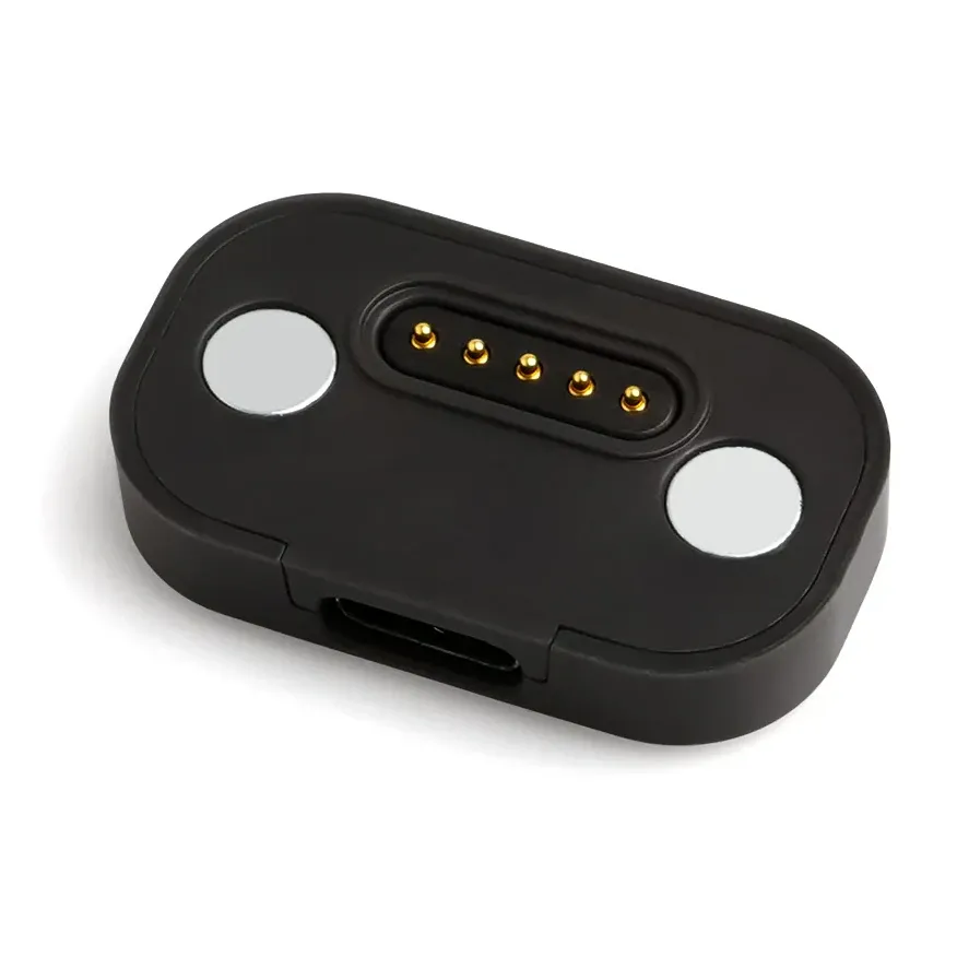 Caddx Walnut Action Camera Magnetic Charging Part