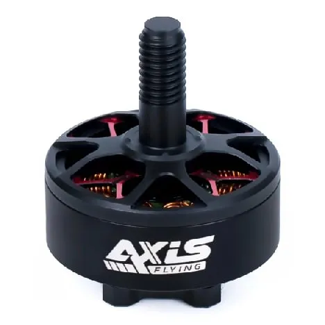 Axisflying C206 2006 6S Cinewhoop Motor — KV: 2500KV