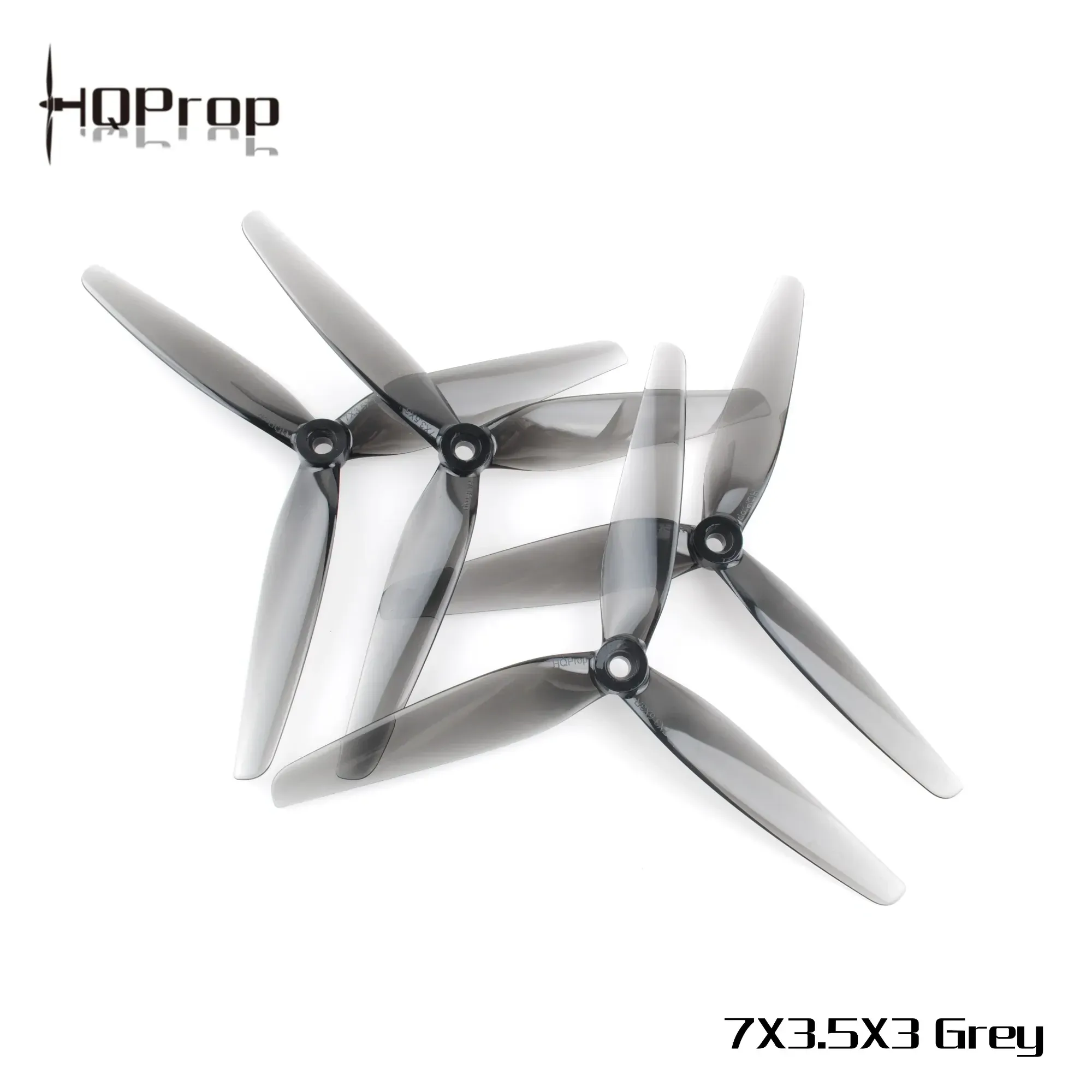 HQProp 7x3.5x3 Polycarbonate 2CW+2CCW