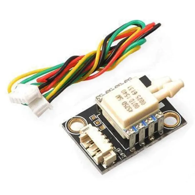 MS 4525DO Airspeed Sensor and Pitot Tube Set for Pixhawk