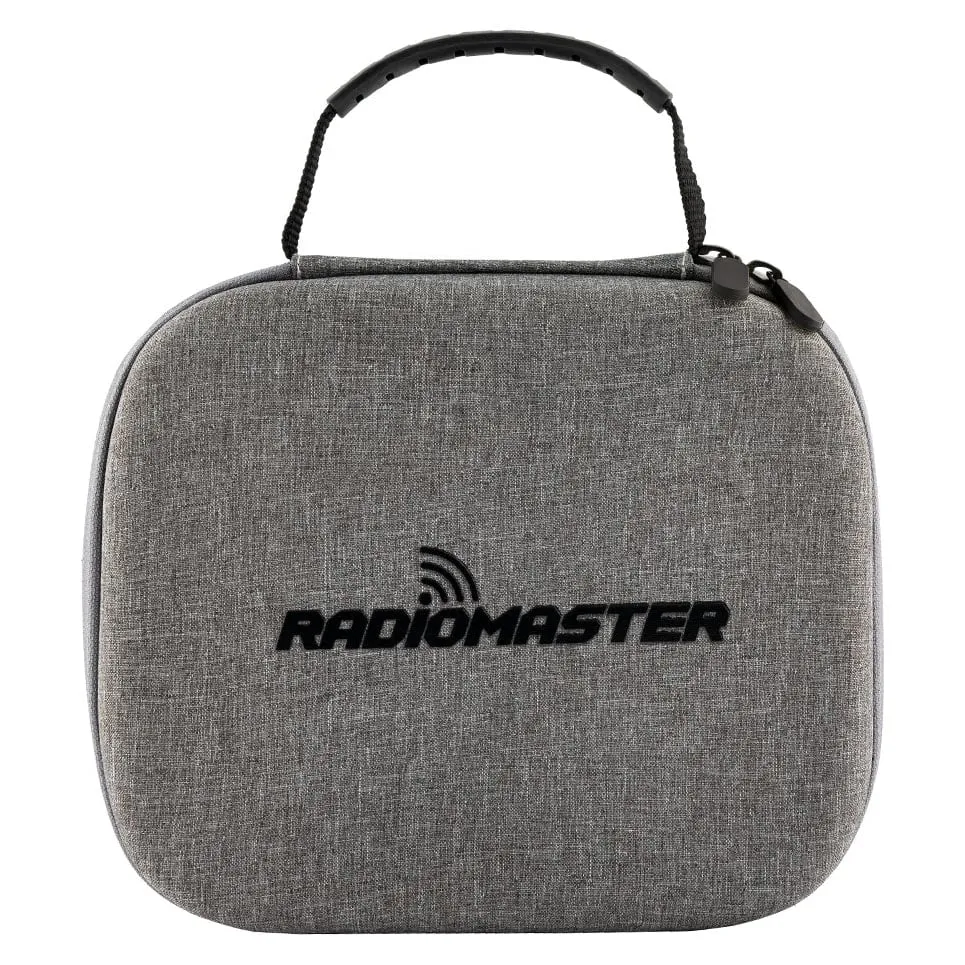 RadioMaster Boxer Carry Case