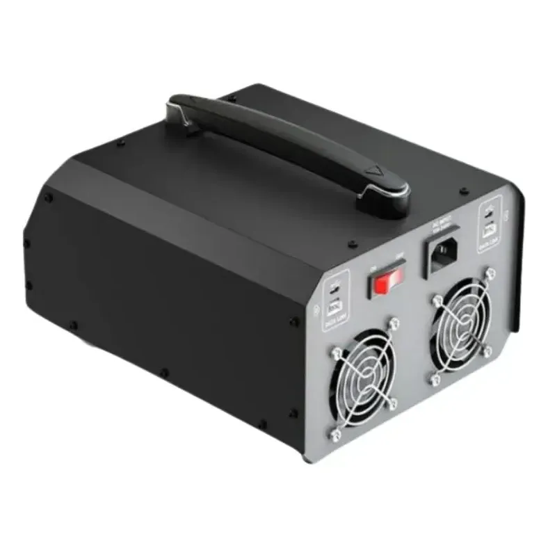 SkyRC PC1080 Dual Channel 1080W 6S LiPo Charger