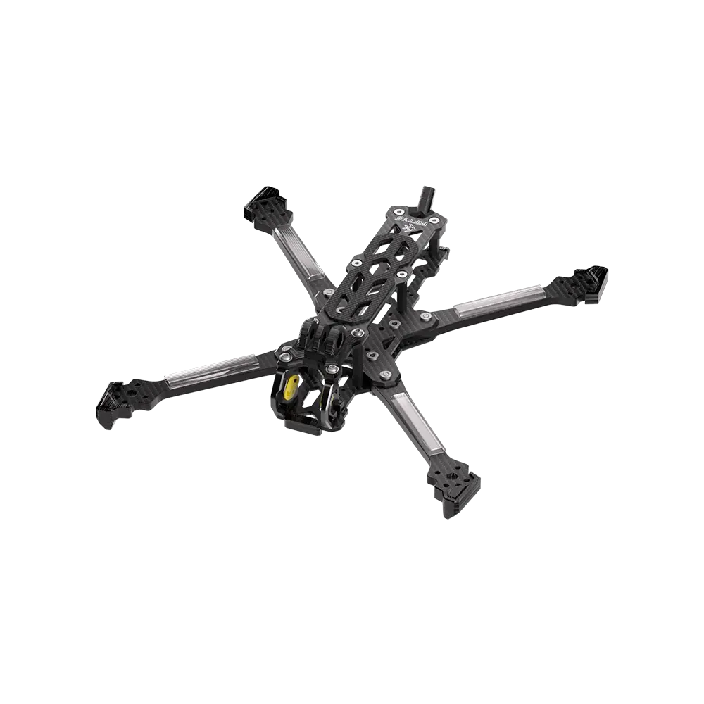 FlyFishRC FIFTY5 O4 Freestyle Frame Kit