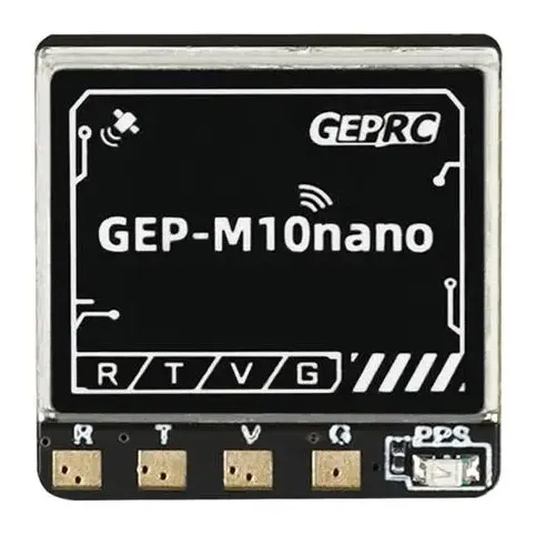 GEPRC M10 Nano GPS Module