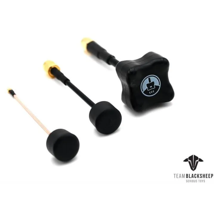 TBS Triumph PRO (U.FL)