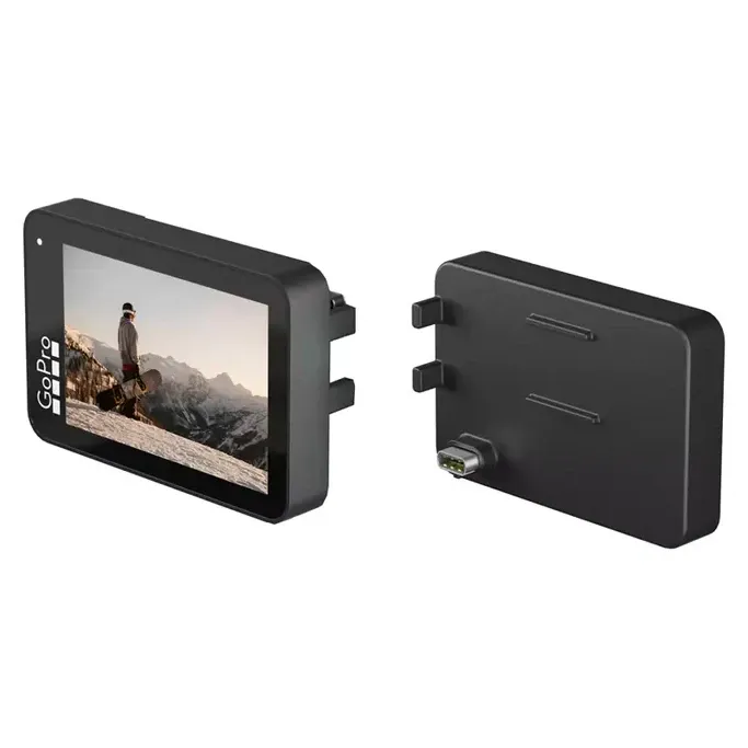 Flywoo Naked GoPro Action Camera V2 Pro DIY Kit (2.1 Touch Screen)