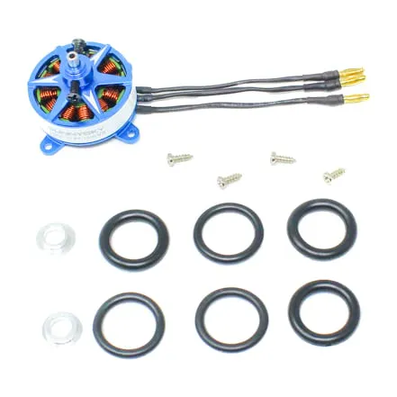 SunnySky X2305 V3 KV1850 Brushless Motor