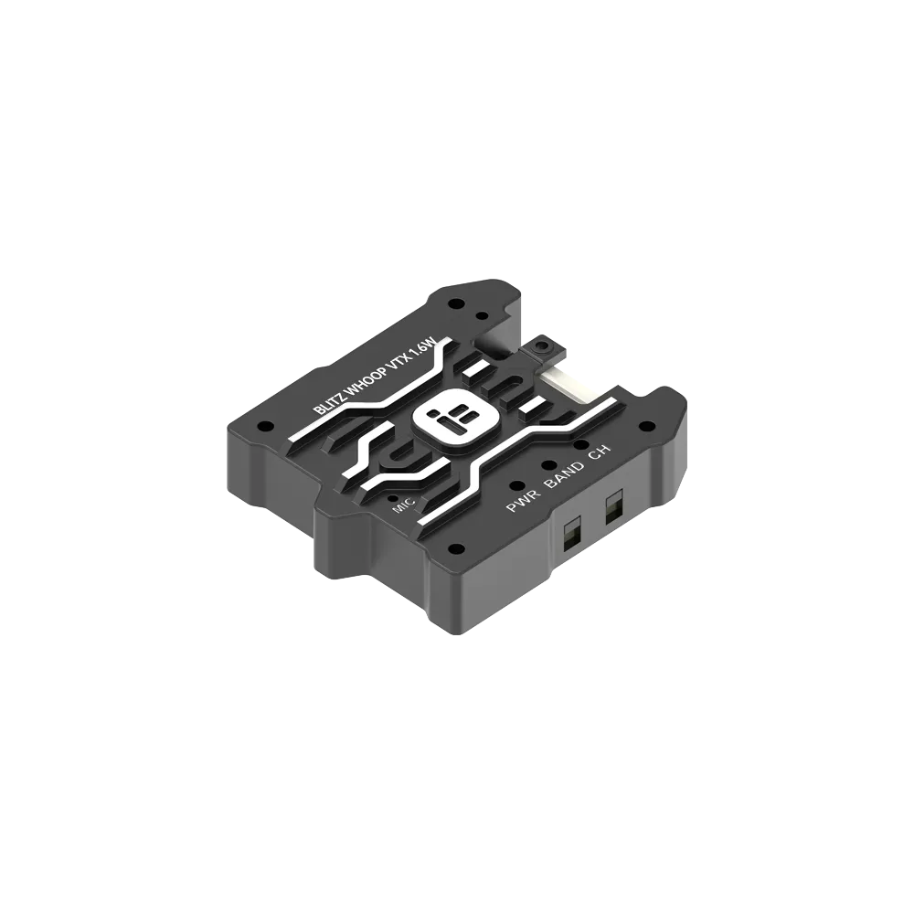 iFlight BLITZ Whoop 5.8GHz 1.6W VTX