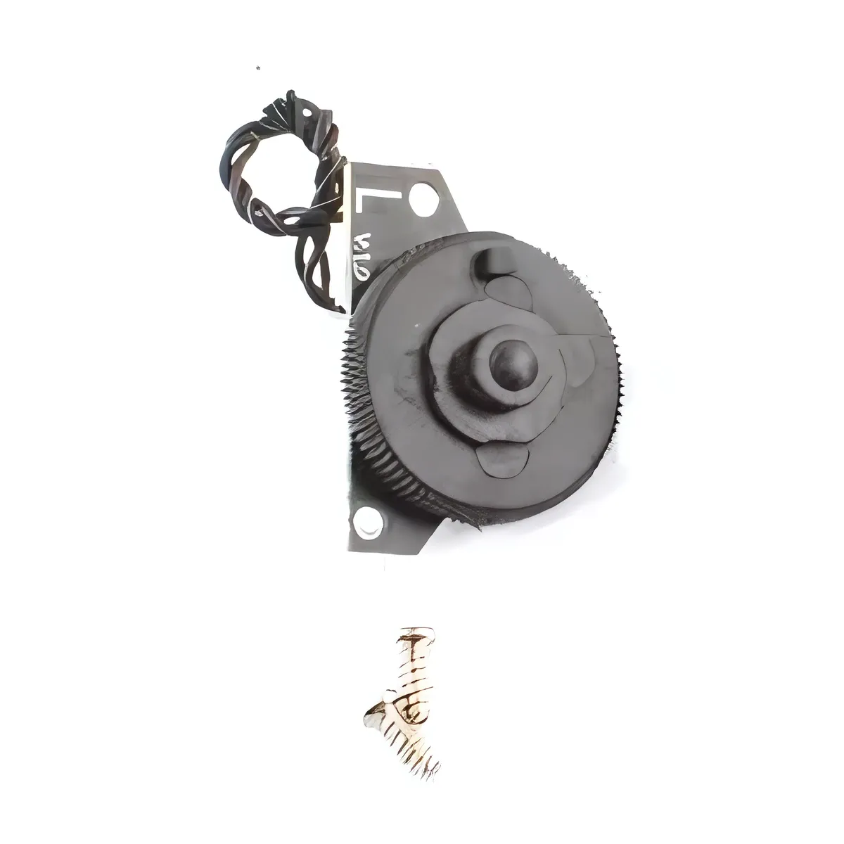 RadioMaster Scroll Wheel for Zorro