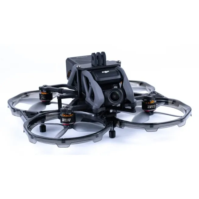 Axisflying AVATA 3.5 Upgrade Frame Clear Blue-Green