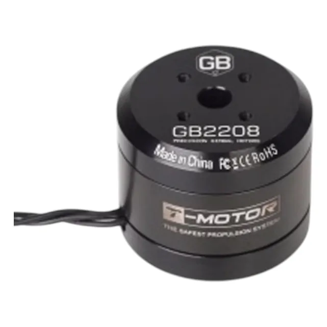 T-Motor GB2208 KV128 Gimbal Motor