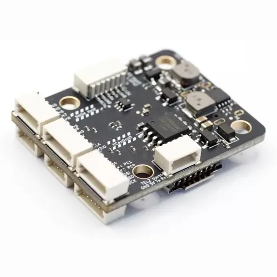 MicoAir NxtPX4 V2 Mini Flight Controller w/ Optional 33A ESC