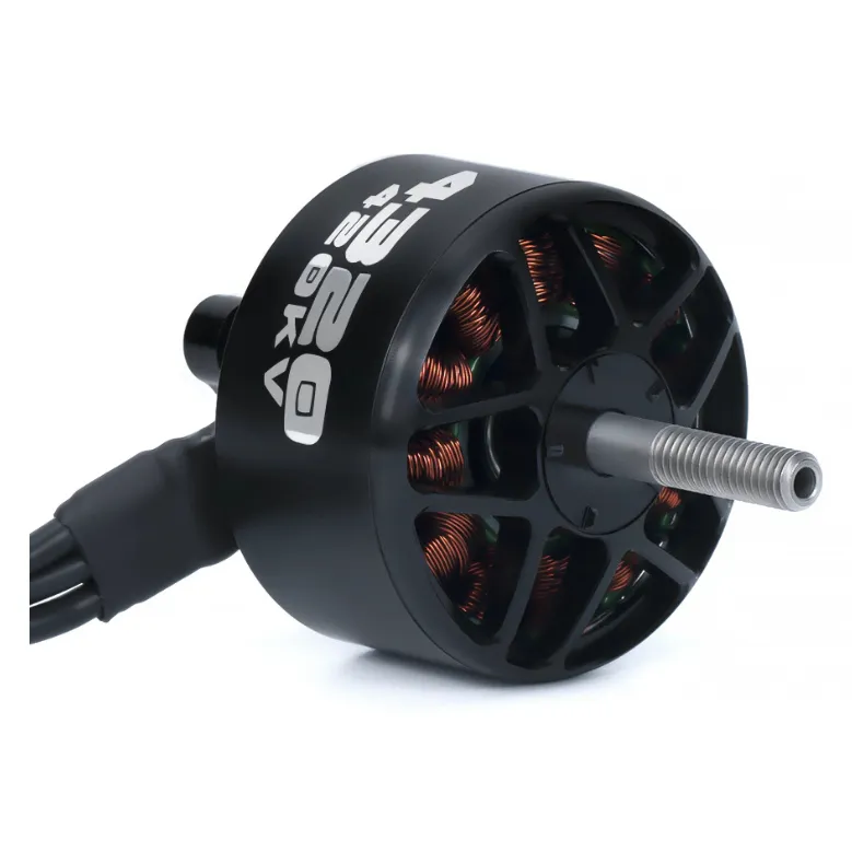 Axisflying AZ4320 420KV 6-8S Brushless Motor