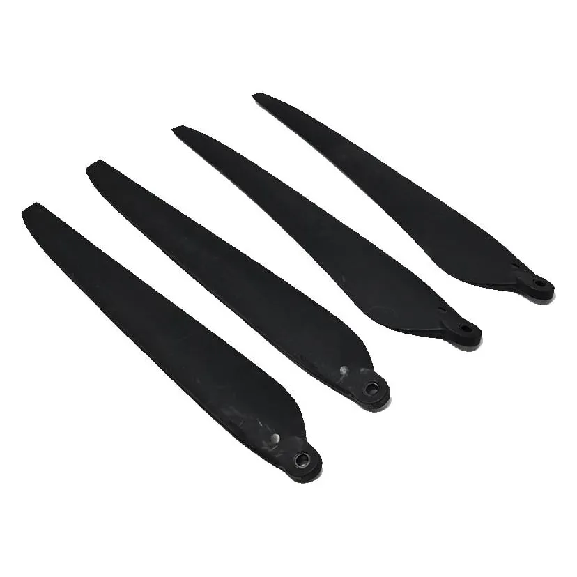 MK AERO X6 Plus 2480 Propellers (Set of 4 — 2CW+2CCW)