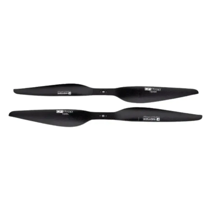 Tarot 1355 Carbon Fiber Props CW+CCW